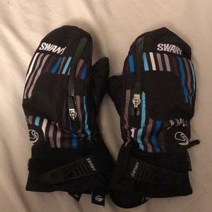 Swany Mittens